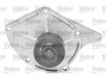 VALEO 614506 vandens siurblio ir paskirstymo diržo komplektas 
 Aušinimo sistema -> Vandens siurblys/tarpiklis -> Vandens siurblys
X31OESKDP