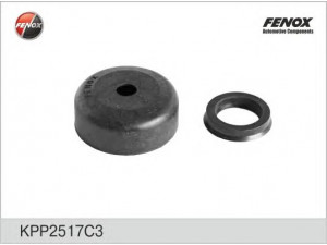 FENOX KPP2517C3 remonto komplektas, sankabos darbinis cilindras
3102-1602510, 3102001602510000
