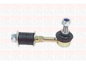 FAI AutoParts SS5567 šarnyro stabilizatorius 
 Ašies montavimas/vairavimo mechanizmas/ratai -> Stabilizatorius/fiksatoriai -> Savaime išsilyginanti atrama