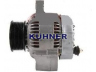 AD KÜHNER 553768RI kintamosios srovės generatorius
6008613410, 6008613411, 6008613420