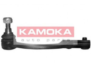 KAMOKA 996532 skersinės vairo trauklės galas 
 Vairavimas -> Vairo mechanizmo sujungimai
48520 00QAH, 45 01 262, 77 01 470 363