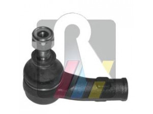 RTS 91-00915 skersinės vairo trauklės galas 
 Vairavimas -> Vairo mechanizmo sujungimai
6N0419811, 6N0422811, 6N0419811