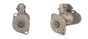 CEVAM 8413 starteris
S12-89, S13-211, S13-289, S13-289A