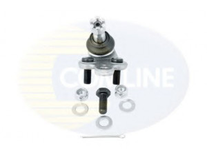 COMLINE CBJ5012 atramos/vairo trauklė 
 Ašies montavimas/vairavimo mechanizmas/ratai -> Sujungimai -> Atramos/vairo trauklė
4334029175