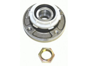 FREMAX FWB-0276 rato guolio komplektas 
 Ašies montavimas/vairavimo mechanizmas/ratai -> Rato stebulė/montavimas -> Rato guolis
3701.42, 9549646