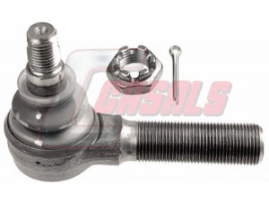 CASALS R2314 skersinės vairo trauklės galas 
 Vairavimas -> Vairo mechanizmo sujungimai
6013300535, 6013300735, 6013305235