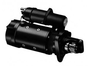 DELCO REMY 10479061 starteris