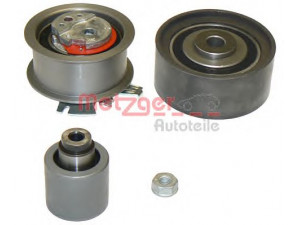 METZGER WM-Z 856 paskirstymo diržo komplektas 
 Techninės priežiūros dalys -> Papildomas remontas
03G198119A, 03G198119A, 03G198119A