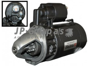 JP GROUP 1390302800 starteris 
 Elektros įranga -> Starterio sistema -> Starteris
0021519301, 002151930180, 0031510001