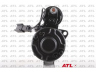 ATL Autotechnik A 76 640 starteris
S114-414, S114-651