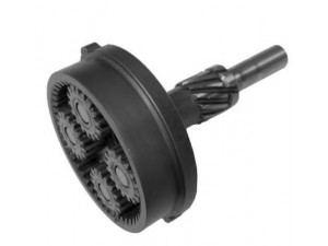 PRESTOLITE ELECTRIC 861178 remonto komplektas