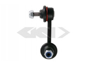 SPIDAN 50695 šarnyro stabilizatorius 
 Ašies montavimas/vairavimo mechanizmas/ratai -> Stabilizatorius/fiksatoriai -> Savaime išsilyginanti atrama
52320 SWA A01