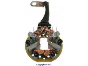 WAIglobal 69-8501 laikiklis, angliniai šepetėliai
31208P8AA01, 31208PCA902, 31208P8AA01