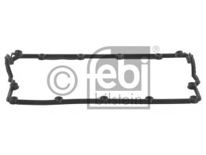 FEBI BILSTEIN 33158 tarpiklis, svirties dangtis 
 Variklis -> Cilindrų galvutė/dalys -> Svirties dangtelis/tarpiklis
038 103 483 D, 038 103 483 D, 038 103 483 D