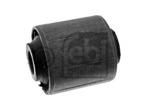 FEBI BILSTEIN 10816 valdymo svirties/išilginių svirčių įvorė 
 Ašies montavimas/vairavimo mechanizmas/ratai -> Valdymo svirtis/pasukamosios svirties sujungimas -> Montavimas/sutvirtinimas
5131.54