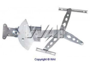 WAIglobal WPR2783R lango pakėliklis