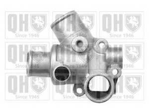 QUINTON HAZELL QTH493K termostatas, aušinimo skystis 
 Aušinimo sistema -> Termostatas/tarpiklis -> Thermostat
46431723, 60812296, 46431723, 60812296