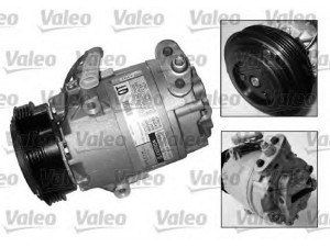 VALEO 699251 kompresorius, oro kondicionierius 
 Oro kondicionavimas -> Kompresorius/dalys
1854103, 6854026, 6854026, 9174397