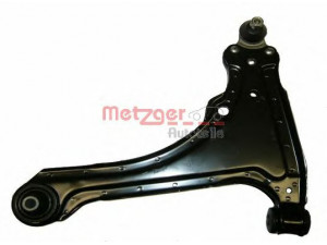 METZGER 58002711 vikšro valdymo svirtis 
 Ašies montavimas/vairavimo mechanizmas/ratai -> Valdymo svirtis/pasukamosios svirties sujungimas -> Vairo trauklės (valdymo svirtis, išilginis balansyras, diago
0352074, 0352075, 0352077, 0352077S1