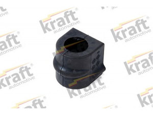 KRAFT AUTOMOTIVE 4231707 įvorė, stabilizatorius 
 Ašies montavimas/vairavimo mechanizmas/ratai -> Stabilizatorius/fiksatoriai -> Sklendės
3 50 145, 3 50 160, 91 91 188, 13 131 232