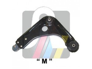 RTS 96-90605-2 vikšro valdymo svirtis 
 Ašies montavimas/vairavimo mechanizmas/ratai -> Valdymo svirtis/pasukamosios svirties sujungimas -> Vairo trauklės (valdymo svirtis, išilginis balansyras, diago
1020221, 1032102, 1046072, 1046458