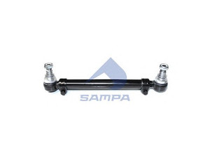 SAMPA 097.463 strypo montavimas
81.46710-6080, 81.46710-6136, 81.46710-6172