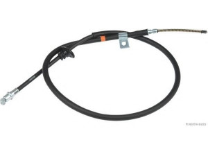 MAGNETI MARELLI 600000117350 trosas, stovėjimo stabdys
59760-24002, 59770-24002, 59760-24002