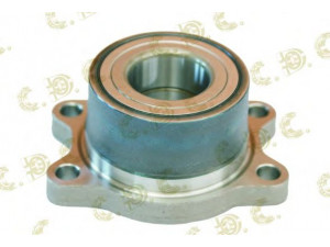 AUTOKIT 01.98082 rato guolio komplektas 
 Ašies montavimas/vairavimo mechanizmas/ratai -> Rato stebulė/montavimas -> Rato guolis