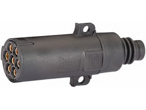 HELLA 8JA 008 084-021 kištukas