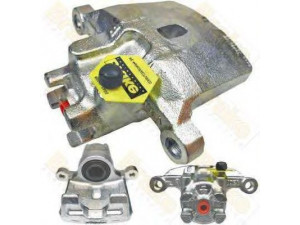 Brake ENGINEERING CA2285R stabdžių apkaba 
 Dviratė transporto priemonės -> Stabdžių sistema -> Stabdžių apkaba / priedai
MR510542