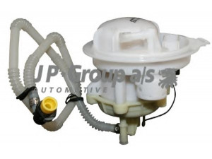 JP GROUP 1118706770 kuro filtras 
 Techninės priežiūros dalys -> Papildomas remontas
7L0919679