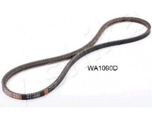 ASHIKA 109-WA1090 V formos diržas 
 Techninės priežiūros dalys -> Techninės priežiūros intervalai