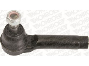 MONROE L18100 skersinės vairo trauklės galas 
 Vairavimas -> Vairo mechanizmo sujungimai
0K201-32280, 0K201-32280A, 0K9A2-32280