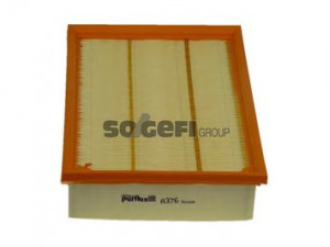 PURFLUX A376 oro filtras 
 Filtrai -> Oro filtras
1444Y7, FA3130, PC2206E, PC609