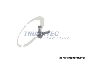 TRUCKTEC AUTOMOTIVE 05.37.010 skersinės vairo trauklės galas