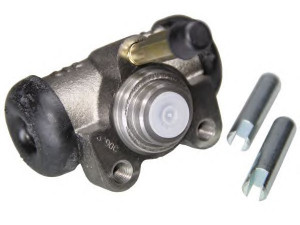 HELLA PAGID 8AW 355 533-411 rato stabdžių cilindras 
 Stabdžių sistema -> Ratų cilindrai
14091050, 03475346, 03476646, 3475346