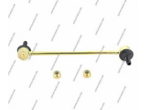 NPS T405A24 šarnyro stabilizatorius 
 Ašies montavimas/vairavimo mechanizmas/ratai -> Stabilizatorius/fiksatoriai -> Savaime išsilyginanti atrama
48820-28050