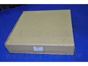 PARTS-MALL PZA-G088 apdailos/apsauginės juostelė, durelės 
 Kėbulas -> Apdaila/apsauga/dekoratyvinės juostelės/emblemos -> Apdailos/apsauginės juostelės
877924A300YK