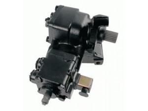 ZF LENKSYSTEME 8051.991.112 vairo pavara 
 Vairavimas -> Vairo pavara/siurblys
1 137 509, 1 138 741, 1 138 743