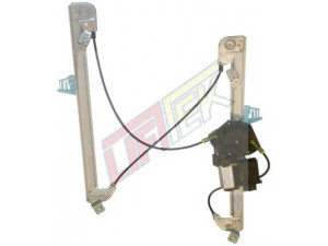 LIFT-TEK LT RNO82 R C lango pakėliklis 
 Vidaus įranga -> Elektrinis lango pakėliklis
8200325135, 8201010925