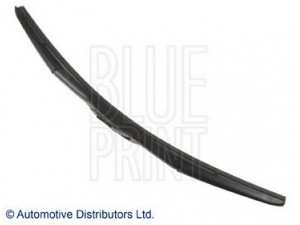 BLUE PRINT ADG09763 valytuvo gumelė 
 Priekinio stiklo valymo sistema -> Valytuvo gumelė
BBS9-67-330, MR574652, MZ690098