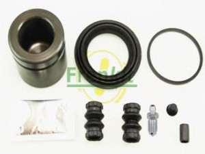 FRENKIT 254962 remonto komplektas, stabdžių apkaba 
 Stabdžių sistema -> Stabdžių matuoklis -> Stabdžių matuoklio montavimas