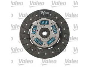 VALEO 806329 sankabos diskas 
 Sankaba/dalys -> Sankabos diskas
42541443, 8597015