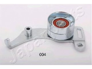 JAPANPARTS BE-004 įtempiklis, paskirstymo diržas 
 Diržinė pavara -> Paskirstymo diržas/komplektas -> Dirželio įtempiklis (įtempimo blokas)
9617188680, 1281066G00000, 1283086CA0
