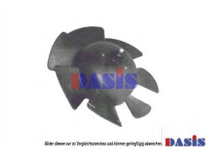 AKS DASIS 741860N vidaus pūtiklis
0008301308, A0008301308