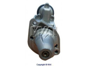 WAIglobal 19054R starteris
0061515901, 0061515901