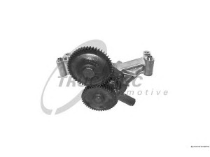 TRUCKTEC AUTOMOTIVE 04.18.012 alyvos siurblys
1 102 581, 1 318 075, 1 322 142