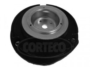 CORTECO 80001591 pakabos statramsčio atraminis guolis 
 Ašies montavimas/vairavimo mechanizmas/ratai -> Montavimas, pakabos statramstis
5038 25, 5038 66