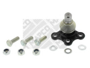 MAPCO 19491 atramos/vairo trauklė 
 Ašies montavimas/vairavimo mechanizmas/ratai -> Sujungimai -> Atramos/vairo trauklė
3640 56, 3640 59, 3640 61, 3640 62