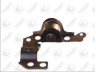 FORTUNE LINE FZ9518 valdymo svirties/išilginių svirčių įvorė 
 Ašies montavimas/vairavimo mechanizmas/ratai -> Valdymo svirtis/pasukamosios svirties sujungimas -> Montavimas/sutvirtinimas
46748578
